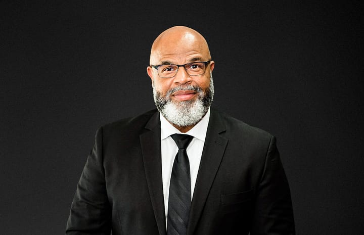 Johnny L. Hawkins's Profile Image